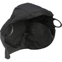 Bonnet allong&eacute; pour soudage Air Speedglas Fastek