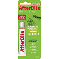 Insect Bite Treatment SEE981 | Fastek