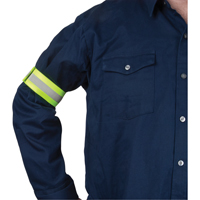 10" Arm & Leg Bands Fastek