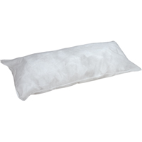 Sorbent Pillow, Oil Only, 18" L x 8" W, 25 gal. Absorbency/Pkg. SEH956 | Fastek