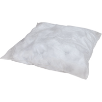 Sorbent Pillow, Oil Only, 18" L x 18" W, 40 gal. Absorbency/Pkg. SEH957 | Fastek