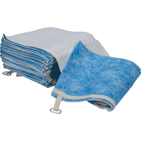 Oil Only Sorbent Sweep Fastek