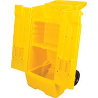 Chariot &agrave; outil mobile Fastek