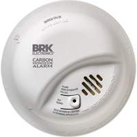 Carbon Monoxide Alarm SEI607 | Fastek
