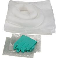 Premium 5-Gallon Replacement Kit, Oil Only Fastek