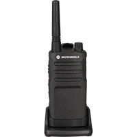 RMU Series Two-Way Business Radio, UHF Radio Band, 4 Channels, 250000 sq. ft. Range Fastek
