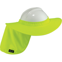Chill-Its&reg; 6660 Hard Hat Brims Fastek