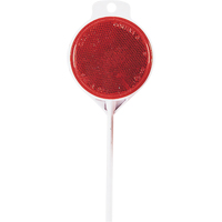 Balises r&eacute;fl&eacute;chissantes pour all&eacute;es Fastek