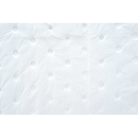 Rouleaux absorbants en fibres fines de calibre industriel, Lourd, 150' lo x 30" la, Absorption 70 gal. Fastek