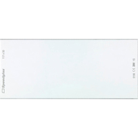 Plaque de protection interne pour masques de soudeur de s&eacute;rie 9100 Speedglas Fastek