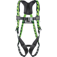 Full Body Harnesses