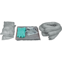 Premium 10-Gallon Truck Replacement Kit, Universal Fastek