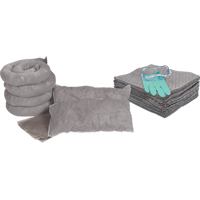 Premium 20-Gallon Replacement Kit, Universal Fastek