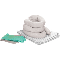 Premium 5-Gallon Replacement Kit, Oil Only Fastek