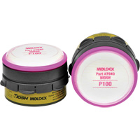Smart<sup>®</sup> Cartridge, Gas/Vapour Cartridge, Multi-Gas/Vapour/P100 SEJ959 | Fastek