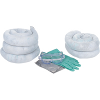 5-Gallon Replacement Kit, Oil Only Fastek