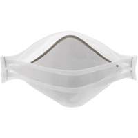 9210+ Aura Particulate Respirators, N95, NIOSH Certified Fastek