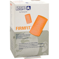 Howard Leight FirmFit Disposable Earplugs Dispenser Refill, Bulk - B Fastek