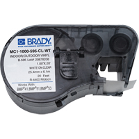 Labeling System and Accessories