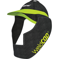 Weldcap&reg; Head & Neck Protector Fastek