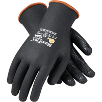 ATG MaxiFlex&reg; EnduranceTM 34-8745 Gloves, 7/Small, Foam Nitrile Coating, 15 Gauge, Nylon Shell Fastek