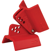 Valve Lockout Devices, Ball/Butterfly Type Fastek