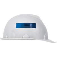 Retro-Reflective Hardhat Stickers Fastek