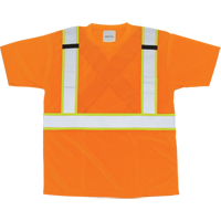 High Visibility Shirts