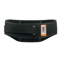 Support dorsal de style halt&eacute;rophile 1500 Proflex, Jersey de nylon, Petit Fastek