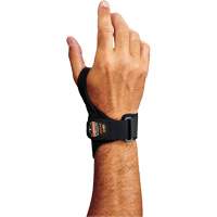 ProFlex 4020 Lightweight Wrist Support, Neoprene, Right Hand, Small/X-Small SEL612 | Fastek