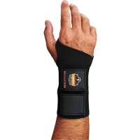 ProFlex 675  Double Strap Wrist Support, Neoprene, Small SEL628 | Fastek