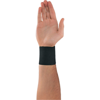 Proflex<sup>®</sup> 400 Universal Wrist Wrap, Elastic, One Size SEL632 | Fastek