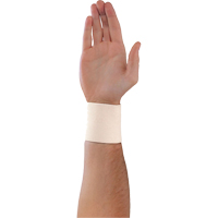 Proflex<sup>®</sup> 400 Universal Wrist Wrap, Elastic, One Size SEL633 | Fastek