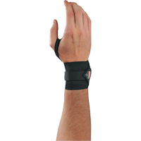 Proflex<sup>®</sup> 420 Wrist Wrap with Thumb Loop, Elastic, Large/X-Large SEL635 | Fastek