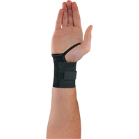 Proflex<sup>®</sup> 420 Wrist Wrap with Thumb Loop, Elastic, Large/X-Large SEL635 | Fastek