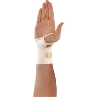Proflex<sup>®</sup> 420 Wrist Wrap with Thumb Loop, Elastic, Large/X-Large SEL637 | Fastek