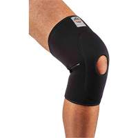 ProFlex&reg; 615 Knee Sleeve with Open Patella & Anterior Pad Fastek
