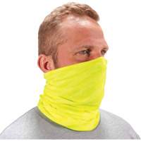 Cache-cou polyvalent Chill-Its, Jaune lime haute visibilit&eacute; Fastek