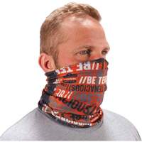Cache-cou polyvalent Chill-Its, Multicolore Fastek