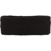 Bandeau absorbant Chill-Its 6550, Noir Fastek