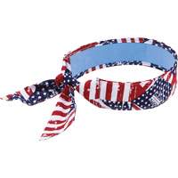 Bandana rafraîchissant Chill-Its 6700CT, Multicolore Fastek