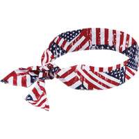 Chill-Its 6700 Cooling Bandana, Multi-Colour Fastek
