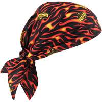 Chill-Its<sup>®</sup> 6710 Cooling Triangle Hat, Multi-Colour SEL873 | Fastek