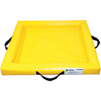 Spill Containment and Storage