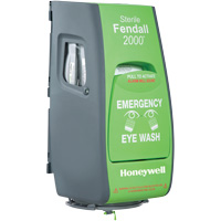 Fendall 2000 Eyewash, Gravity-Fed, 6.87 gal. Capacity, Meets ANSI Z358.1 SEM387 | Fastek