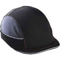 Skullerz&reg; 8950 Bump Cap, Black Fastek