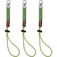 Longes porte-outils &eacute;lastiques Squids 3713 Tool Tails Fastek