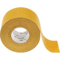 Safety-Walk™ Slip-Resistant Tape, 4" x 60', Yellow SEN100 | Fastek