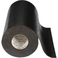 Safety-Walk™ Slip-Resistant Tape, 12" x 60', Black SEN102 | Fastek