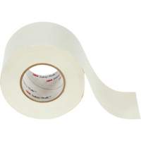 Safety-Walk™ Slip-Resistant Tape, 4" x 60', White SEN119 | Fastek